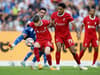 18-year-old gives Liverpool squad boost after starring in midfield during pre-season win