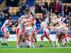 ‘Couldn’t have written it’ - Last-gasp drop goal sends St Helens into Challenge Cup Final