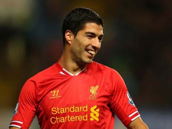 The ex-Liverpool forward produced one of the best individual campaigns in Premier League history.