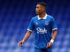 Everton youngster makes three-word statement after impressive pre-season showing