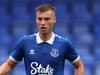 Dundee United close to agreeing deal for Everton centre-back