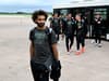Liverpool full pre-season tour squad confirmed as four midfielders and two defenders absent