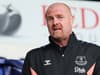 Sean Dyche gives immediate reaction to Everton takeover and if he’s spoken to 777 Partners