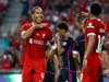 Liverpool player ratings: three stars score 8/10 but several 5/10s vs Bayern Munich - gallery