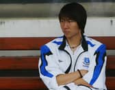 Li Tie formerly of Everton