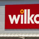 Wilko is on the brink of collapse. Photo by Cerib via Adobe.
