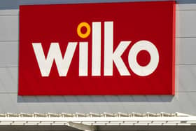 Wilko is on the brink of collapse. Photo by Cerib via Adobe.