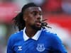 ‘The business side’ - Everton boss makes Alex Iwobi transfer admission amid Fulham links
