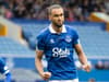 Sean Dyche issues Dominic Calvert-Lewin fitness doubt as Everton team news confirmed