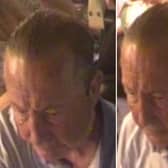 Merseyside Police believe this man may have information to assist enquiries into a report of sexual assault on a bus in Liverpool.  