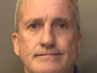 Paul McKee has been jailed for thirty years. Photo: Merseyside Police 