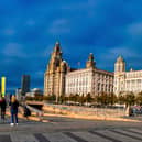 Liverpool has been crowned home of the funniest people. Photo by Ingusk via Adobe.