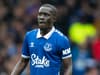 Sean Dyche makes Idrissa Gana Gueye Everton return admission ahead of Tottenham Hotspur clash