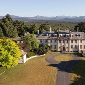 Bob Dylan’s Highland country retreat is on the market for £3m - in pictures 