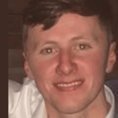 Michael Jones, 26, died following an incident at the construction site of Everton’s new stadium. Image: Family handout