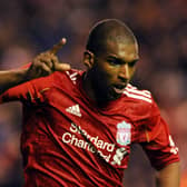 Ryan Babel scored 22 goals for Liverpool (Image: Getty Images)