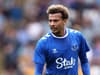 Sean Dyche gives Dele Alli injury latest as three Everton players ruled out of Crystal Palace clash