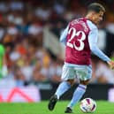 Phillipe Coutinho in action for Aston Villa. The former Liverpool star was once a fan favourite, but his career has derailed after leaving Anfield. 