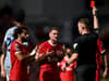 Dermot Gallagher explains exactly how Liverpool can win Alexis Mac Allister red card appeal