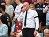 ‘Apart from’ - Sean Dyche names only two Everton players who impressed in Aston Villa loss