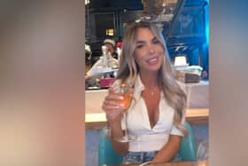 The mum of Ashley Dale has issued a tribute on behalf of Ashley's family to mark the first anniversary of her death