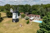 Chitty Chitty Bang Bang windmill launches to market - with a hefty price tag 