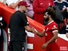 Mo Salah potential Liverpool return game revealed as flu outbreak hits squad with eight already missing