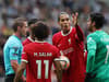 Jamie Carragher and Shay Given disagree on Virgil van Dijk red card in Liverpool v Newcastle United