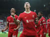 Liverpool’s best 14 Premier League late goals under Jurgen Klopp ranked after Newcastle win - gallery