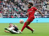 One area of Mohamed Salah’s game deserves more praise after Newcastle victory