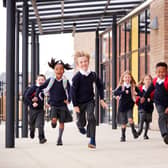 These Liverpool primary schools received the highest Ofsted rating. Photo by Monkey Business via Adobe.