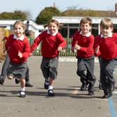 These Wirral primary schools received Ofsted’s highest rating. Photo by Adobe Stock/Monkey Business