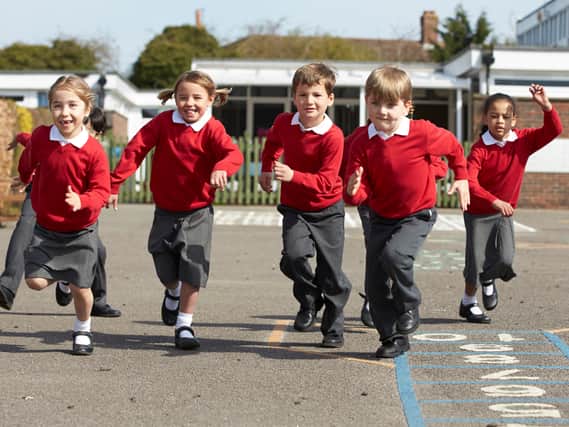 These Wirral primary schools received Ofsted’s highest rating. Photo by Adobe Stock/Monkey Business