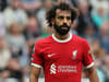 Jurgen Klopp says if Liverpool have received a deadline day bid for Mo Salah from Saudi Arabia