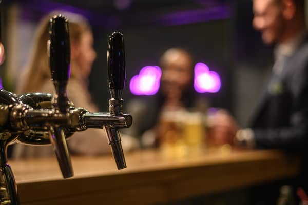 These pubs and bars are up for grabs in Liverpool. Photo by Zamrznuti tonovi - stock.adobe.com.