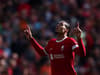 Liverpool’s Virgil Van Dijk receives ban and fine after red card incident vs Newcastle