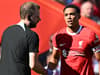 Alexander-Arnold, Thiago, Quansah: full Liverpool injury list and potential return games - gallery