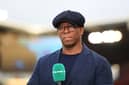 Ian Wright has given his verdict on the latest transfer news at Anfield. (Getty Images)