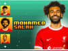 Mohamed Salah: Al-Ettifaq hint at Al Ittihad transfer in announcement video featuring Everton & Liverpool duo
