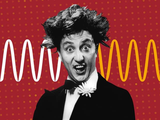 A laughter-filled exhibition celebrating Sir Ken Dodd is opening at the Museum of Liverpool on Saturday 9 September. Image: Liverpool Museums
