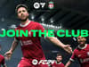 Five Liverpool stars receive downgrade as EA Sports FC 2024 release full player ratings - gallery