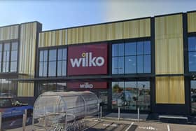 Wilko in Edge Lane, Liverpool, will close on Tuesday. Image: Google Street View