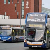 Priority bus lanes could return to Liverpool streets almost a decade after scrap. Photo: Hullian OneEleven via Wikimedia Commons.