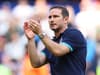 Former Everton and Chelsea boss Frank Lampard among contenders to replace top-flight manager