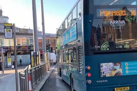 Liverpool Council is re-introducing priority bus lanes, as part of its ambition to achieve Carbon net-zero status and tackle climate change. 