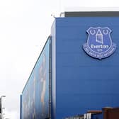 Everton could be slapped with a 12 point deduction. 