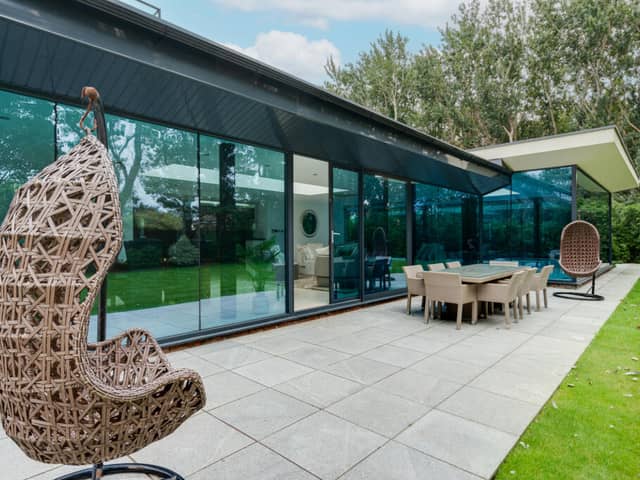Take a look around this luxurious mansion on Hall Road East. Image: Rightmove