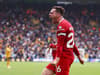 Liverpool player ratings: five score 7/10 but one player gets 4/10 in Wolves victory - gallery
