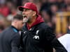 Liverpool v West Ham injury news as 3 out and 4 doubts