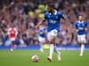 ‘My first memories’ - Beto names two ex-Everton forwards that inspired his move